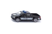 Leksaksbil - SIKU Ford F150 US Police - 313-1496