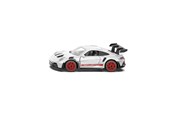 Leksaksbil - SIKU Porsche 911 GT3 RS - 313-1500