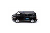 Leksaksbil - SIKU VW T5 Special Task Force - 313-1548