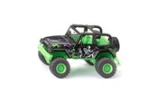 Leksaksbil - SIKU Jeep Big Wheel - 313-1554