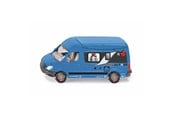 Leksaksbil - SIKU Campervan - 313-1559