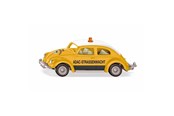 Leksaksbil - SIKU VW Beetle ADAC - 313-1561