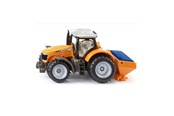 Leksaksbil - SIKU Massey Ferguson with Salt Spreader - 313-1563
