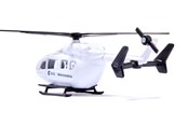 Leksaksbil - SIKU ESA Helicopter - 313-1609