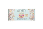 Kreativa spel - STMT DIY Alphabet Jewelry - 331-204908