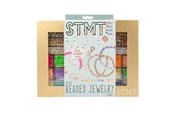 Kreativa spel - STMT Beaded Jewelry Set - 331-223086