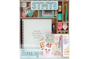 Kreativa spel - STMT Journaling Set - 331-74310