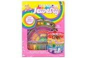 Kreativa spel - Just My Style Rainbow Jewelry - 332-227452