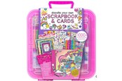 Kreativa spel - Just My Style Scrapbook & Cards - 332-230006