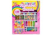 Kreativa spel - Just My Style Abc Beads - 332-72565