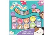 Kreativa spel - Squishmallows Ultimate Slime Mixins - Large - 333-224698