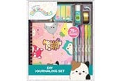 Kreativa spel - Squishmallows Journaling Set - 333-225515