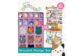 Kreativa spel - Squishmallows Bracelet Design - 333-231920