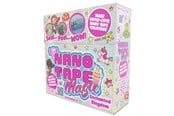 Kreativa spel - Nano Tape Magic Classic Enchanted Kingdom - 480-1007