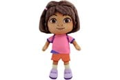 Plush - Dora The Explorer Basic Plush 20 cm - Dora - 6074186