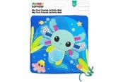 Babyleksaker - Lamaze My First Friends Activity Mat - 941-27656