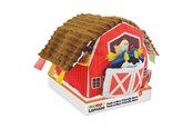 Babyleksaker - Lamaze Peek-A-Moo Friendly Barn - 941-27657