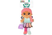 Babyleksaker - Lamaze My Friend Flora Clip & Go - 941-27659