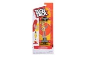 Leksaker - Tech Deck Handboard 27 cm - Toy Machine - 6074395