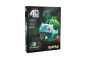 Pusselspel - Pokemon Bulbasaur 30 cm - 6075062