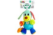 Babyleksaker - Lamaze Pupsqueak - 941-270231