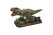 Pusselspel - Cubic Fun 3D Puzzle National Geographic T-Rex 3D pusselspel - 2010321