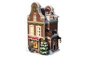 Pusselspel - Cubic Fun 3D Puzzle Cheese Shop with LED Lighting 3D pusselspel - 2014100