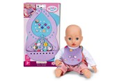 Dockor & Tillbehör - Baby Born Bib Pinplay - 837221