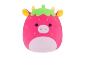 Plush - Squishmallows 30 cm P24 Cleary Cow - 248584