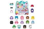 Figure - Squishalongs 2.5 cm 14 Pack Style 2 S3 - 2520232