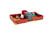 Lekset - Squishalongs Harry Potter Briefcase Playset - 2520279