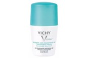 Parfym och dofter - Vichy 48h Anti-Perspirant Deo Roll-On - 3337871310868