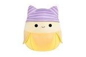 Plush - Squishmallows Junie the Banana 40 cm - 248608