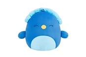 Plush - Squishmallows 40 cm P24 Priscilla Peacock - 248611