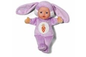 Dockor & Tillbehör - Baby Born for babies Funny Bunny 26cm - 837443