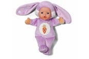 Dockor & Tillbehör - Baby Born for babies Funny Bunny 26cm - 837443