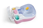 Docka, bamse och tillbehör - Baby Born Toilet - 837542