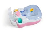 Docka, bamse och tillbehör - Baby Born Toilet - 837542