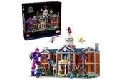 LEGO® - LEGO Super Heroes 76294 X-Men: X-Mansion - 76294