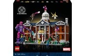 LEGO®  - LEGO Super Heroes Marvel 76294 X-Men: X-Mansion - 76294