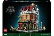 LEGO®  - LEGO Icons 10350 Tudorhus - 10350