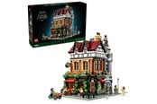 LEGO® - LEGO Icons 10350 Tudorhus - 10350