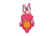 Dockor & Tillbehör - Baby Born Baby Carrier Pinplay - 837603