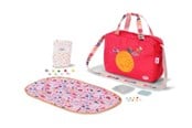 Dockor & Tillbehör - Baby Born Changing Bag Pinplay - 837610
