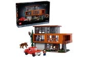 LEGO® - LEGO Ideas 21354 Twilight – Familjen Cullens hus - 21354
