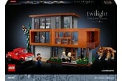 LEGO®  - LEGO Ideas 21354 Twilight – Familjen Cullens hus - 21354
