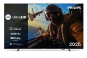 TV - Philips 65" TV 4K 65PUS7000 - 65PUS7000/12