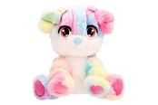 Plush - Spectron Cotton Cuties Puppy - Scented Cotton Candy Soft Toy 30cm - IM926271