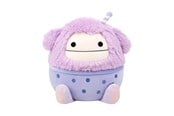 Plush - Squishmallows 40 cm P25 Dilka Bigfoot - 258620