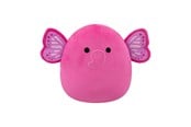 Plush - Squishmallows 40 cm P25 Evelyn Butterfly Elephant - 258622